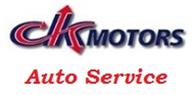 Ck Motors Auto Service  - Karaman